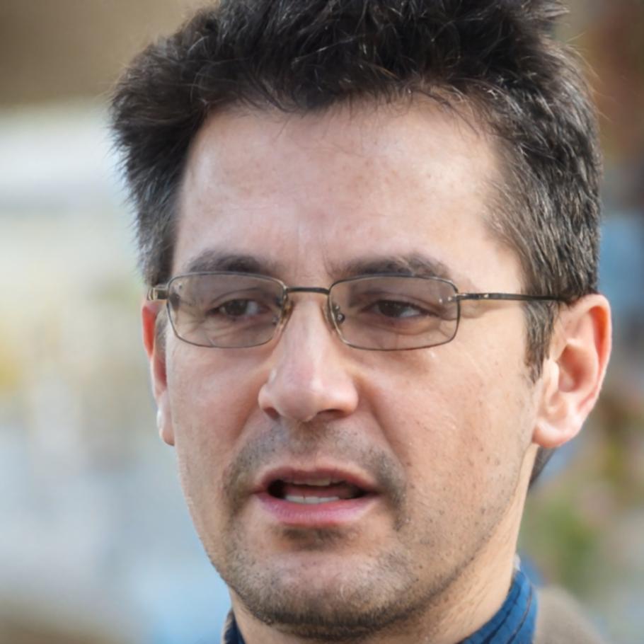 Dr. Elias Vermeulen teaching behavioral finance concepts